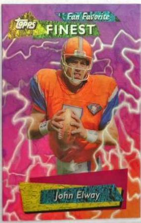 John Elway #FF13