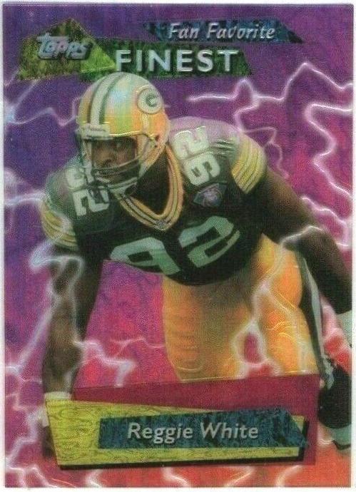 Reggie White #FF18