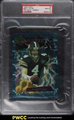 Brett Favre #5