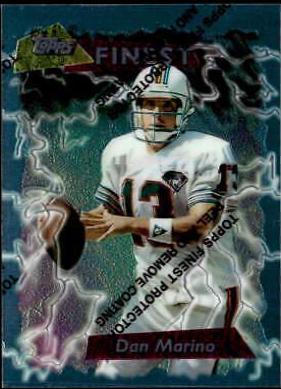 Dan Marino #9