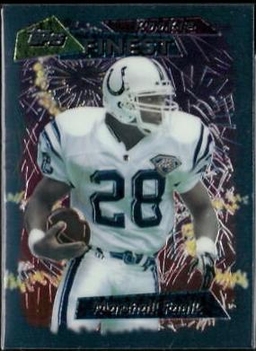 Marshall Faulk #4