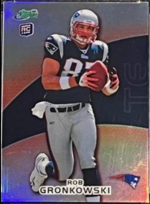 Rob Gronkowski #28