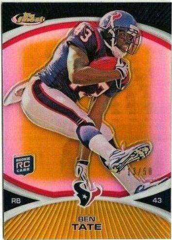 Ben Tate #101