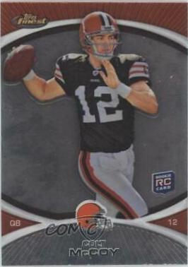 Colt McCoy #77