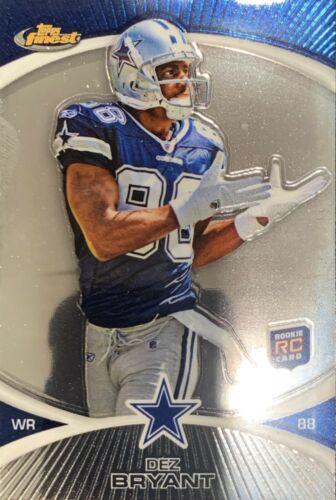 Dez Bryant #110