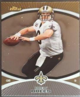 Drew Brees #50