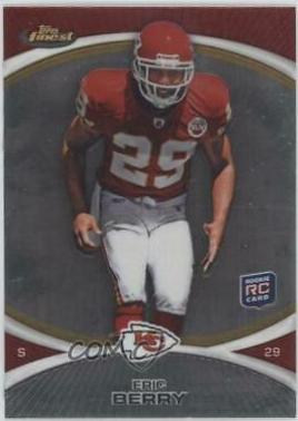 Eric Berry #102