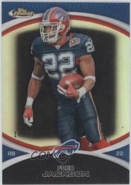 Fred Jackson #39