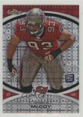 Gerald McCoy [Xfractor] #118