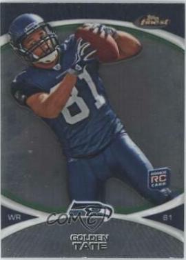 Golden Tate #65