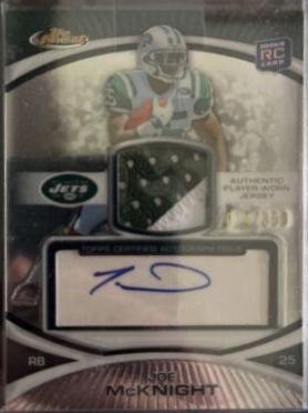 Joe McKnight #111