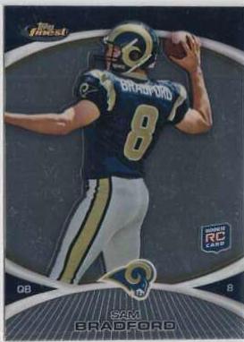 Sam Bradford #125
