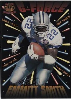 Emmitt Smith #GF-3