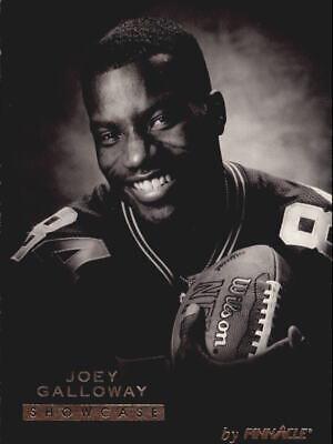 Joey Galloway #2