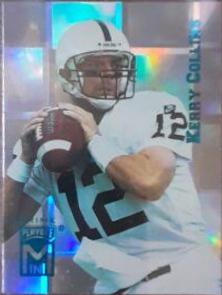 Kerry Collins [Mini] #184