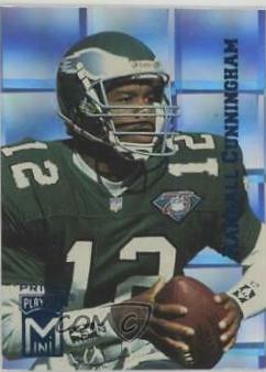 Randall Cunningham [Mini] #7