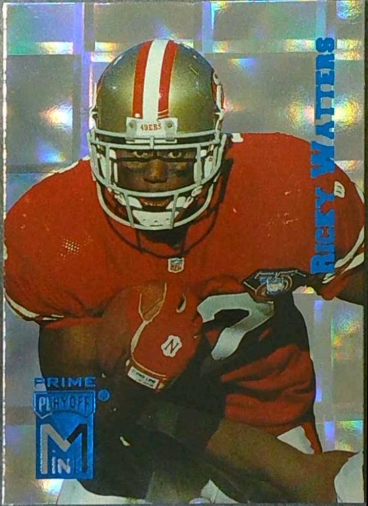 Ricky Watters [Mini] #131
