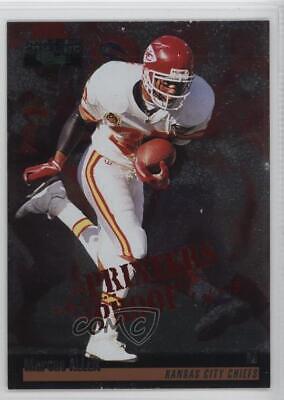 Marcus Allen [Printer's Proofs Silver] #233