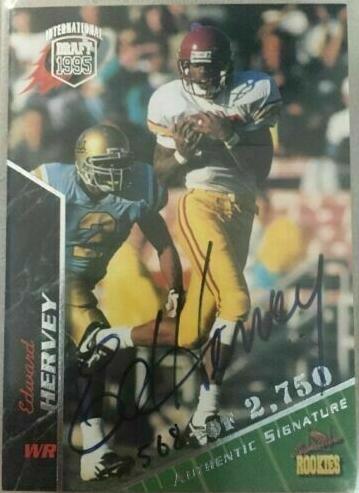 Edward Hervey #35
