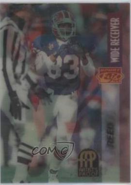 Andre Reed [Artist's Proof] #45