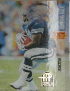 Emmitt Smith [Artist's Proof] #9