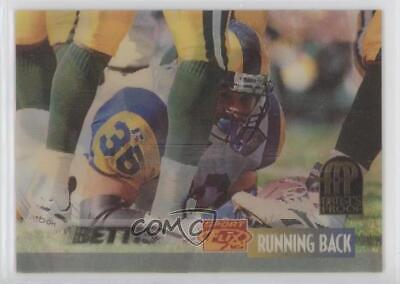 Jerome Bettis [Artist's Proof] #60