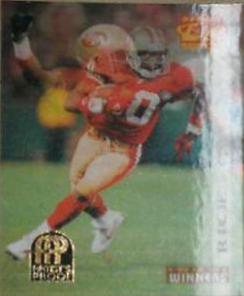 Jerry Rice [Artist's Proof] #151