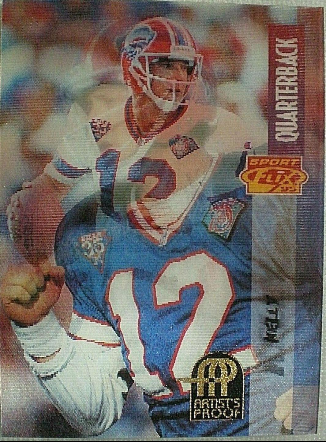 Jim Kelly [Artist's Proof] #29