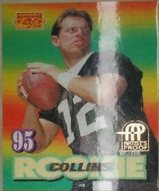 Kerry Collins [Artist's Proof] #122