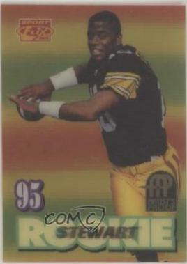 Kordell Stewart [Artist's Proof] #141