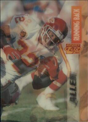 Marcus Allen #74