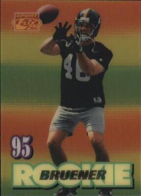 Mark Bruener #135