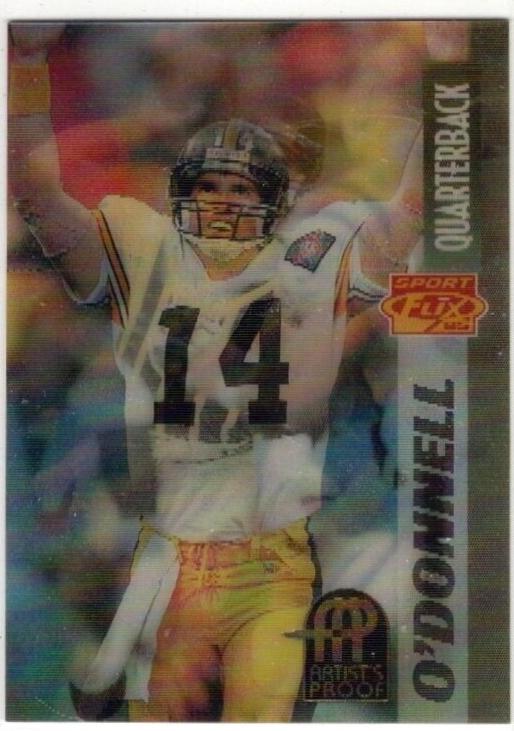 Neil O'Donnell [Artist's Proof] #91