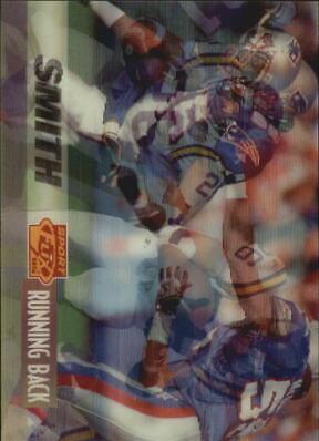 Robert Smith #53