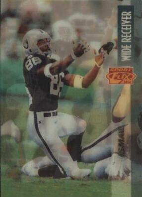 Rocket Ismail #19