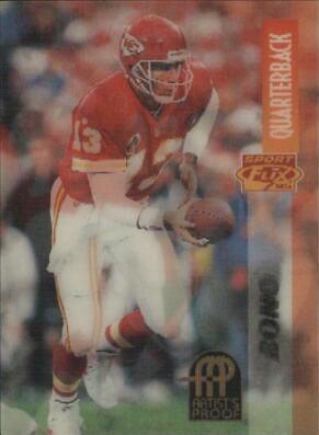 Steve Bono [Artist's Proof] #42