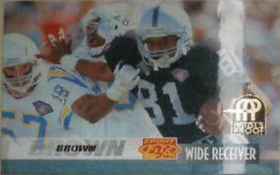 Tim Brown [Artist's Proof] #58
