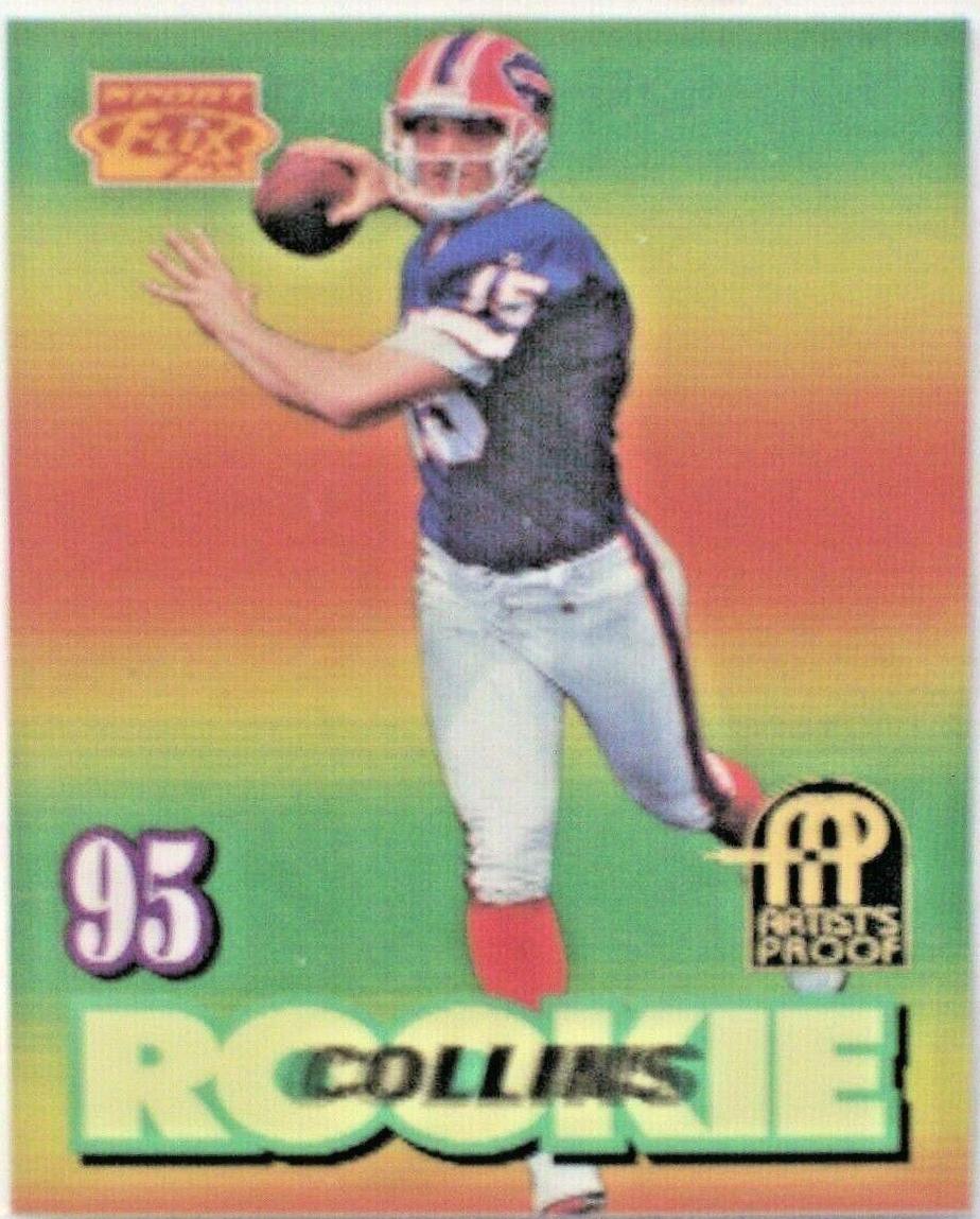 Todd Collins [Artist's Proof] #131