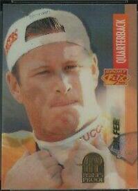 Trent Dilfer [Artist's Proof] #111