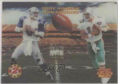 Troy Aikman #1
