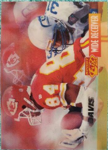 Willie Davis #52
