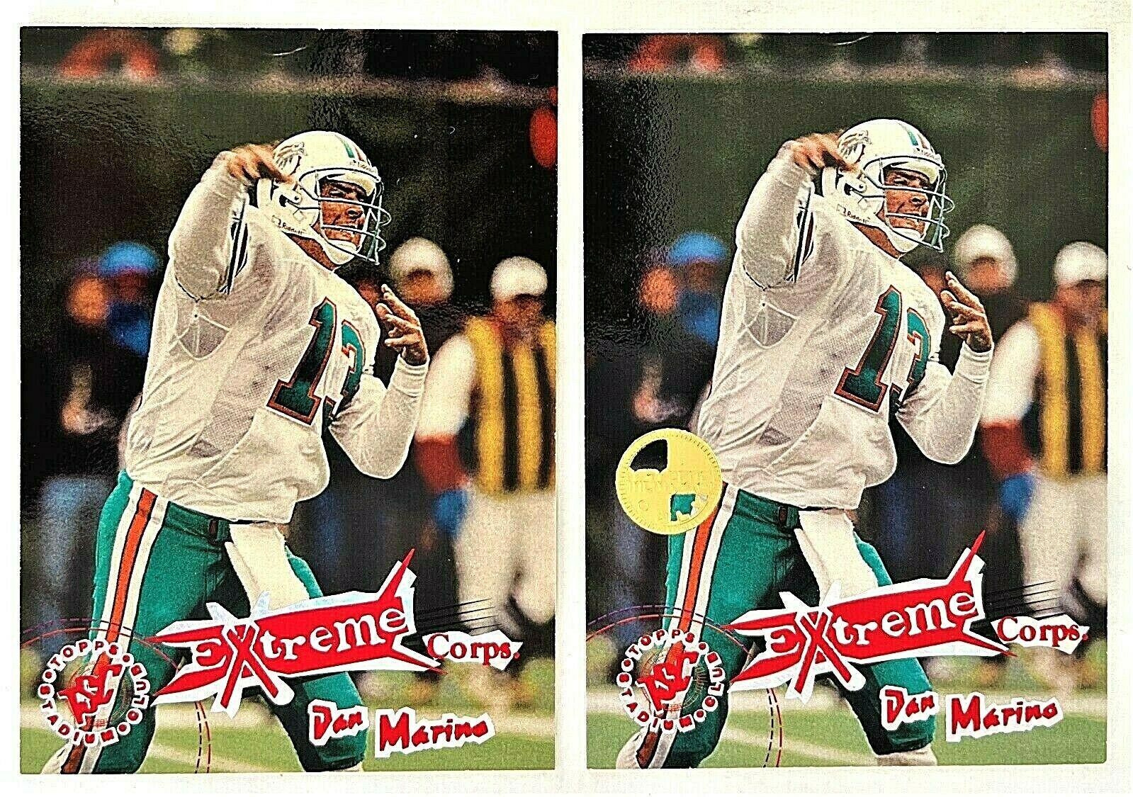 Dan Marino [Members Only Diffraction] #198