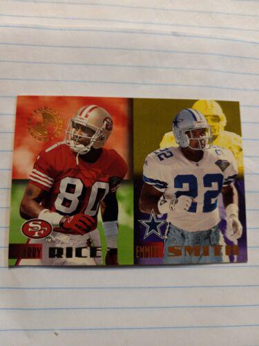 Emmitt Smith [Members Only] #130