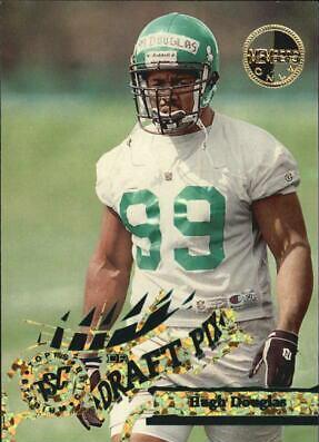 Hugh Douglas #444