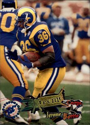 Jerome Bettis #197