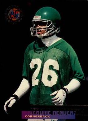 Jerome Henderson #84
