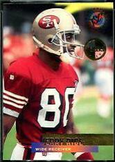 Jerry Rice [Members Only] #400