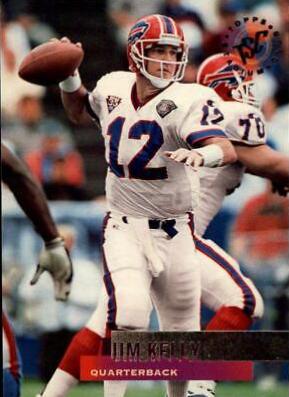 Jim Kelly #380