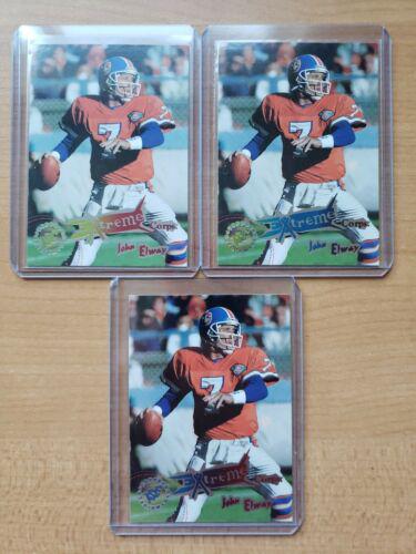 John Elway #189