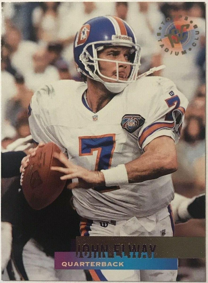 John Elway #260
